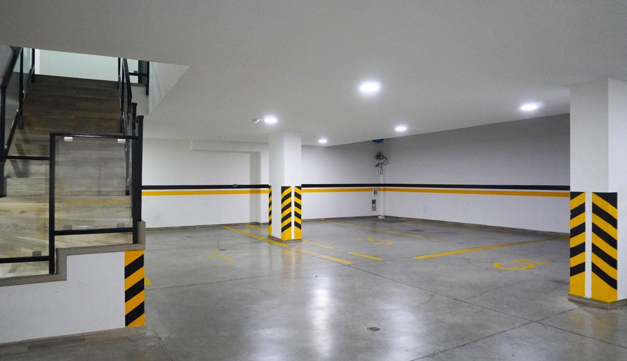 Hotel Bacata Plaza Zipaquira Bagian luar foto